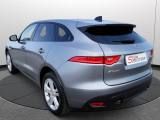 Jaguar F-Pace 2.0 D 240 Cv Awd Aut. R-sport usata — interni (4/34)