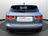 Jaguar F-Pace 2.0 D 240 Cv Awd Aut. R-sport usata — foto 16 (16/34)