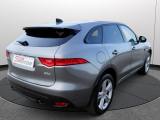 Jaguar F-Pace 2.0 D 240 Cv Awd Aut. R-sport usata — foto 17 (17/34)
