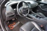 Jaguar F-Pace 2.0 D 240 Cv Awd Aut. R-sport usata — sedili (6/34)