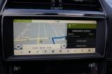 Jaguar F-Pace 2.0 D 240 Cv Awd Aut. R-sport usata — dettaglio cerchi (8/34)