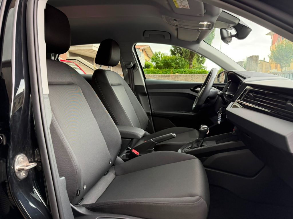 AUDI A1 SPB 30TFSI S-Tronic Admired Advanced - 14