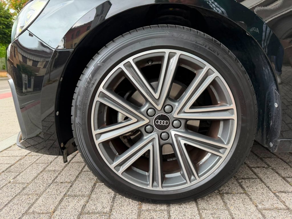 AUDI A1 SPB 30TFSI S-Tronic Admired Advanced - 17