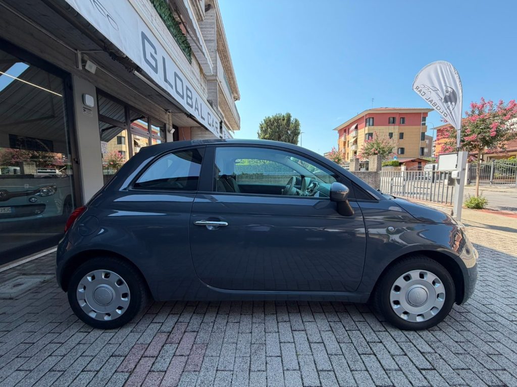 FIAT 500 1.2 Pop - 4