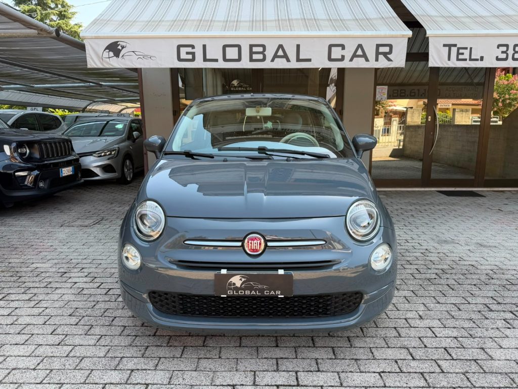 FIAT 500 1.2 Pop - 2