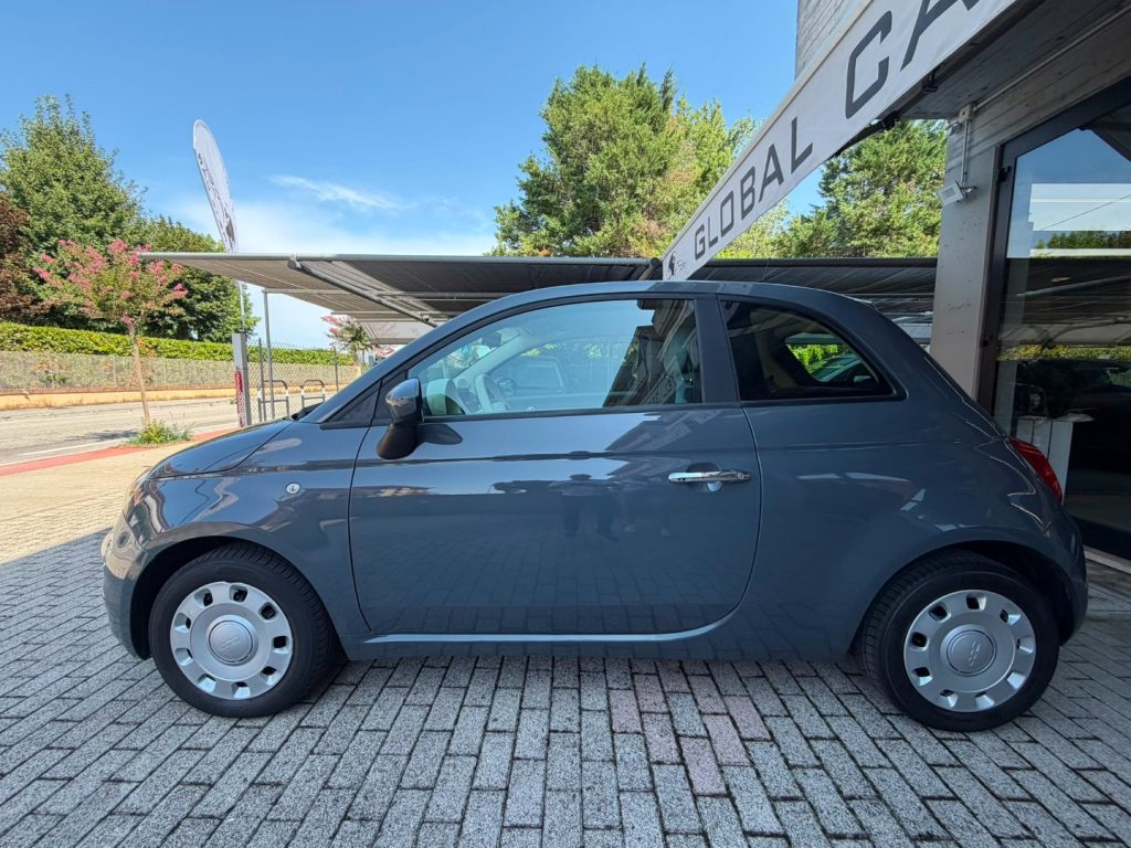 FIAT 500 1.2 Pop - 8