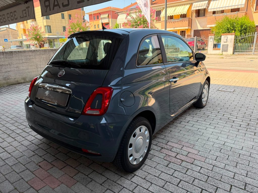 FIAT 500 1.2 Pop - 5