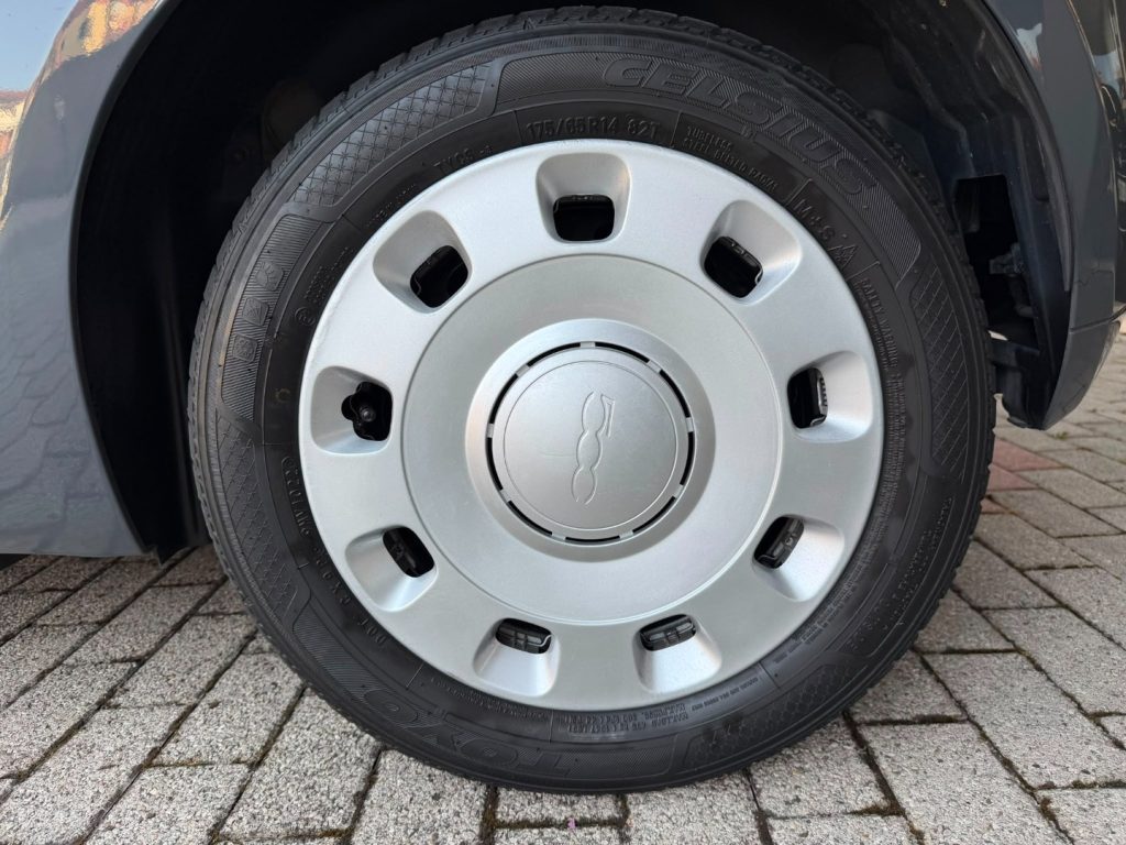 FIAT 500 1.2 Pop - 15