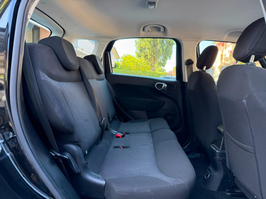 FIAT 500L 1.4 95 CV Benz/GPL CITY CROSS - 13
