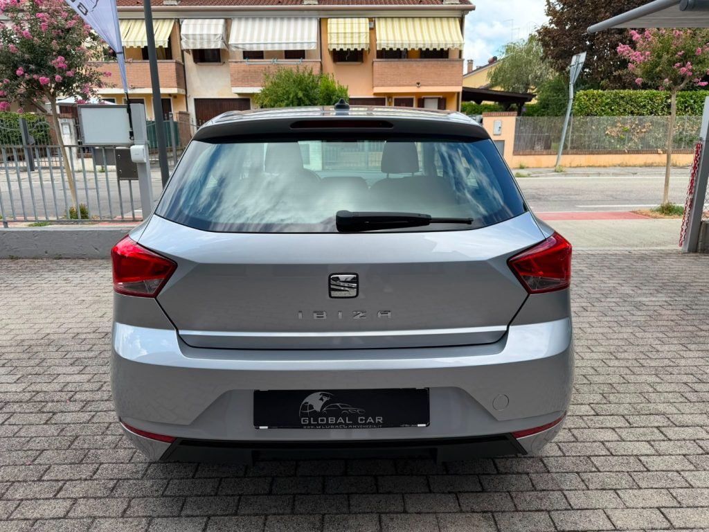 SEAT Ibiza 1.0 MPI 5 porte Style - 6