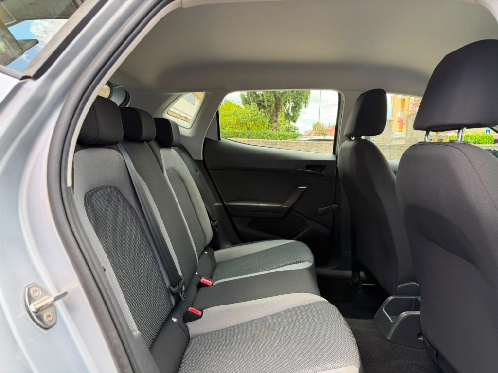 SEAT Ibiza 1.0 MPI 5 porte Style - 13
