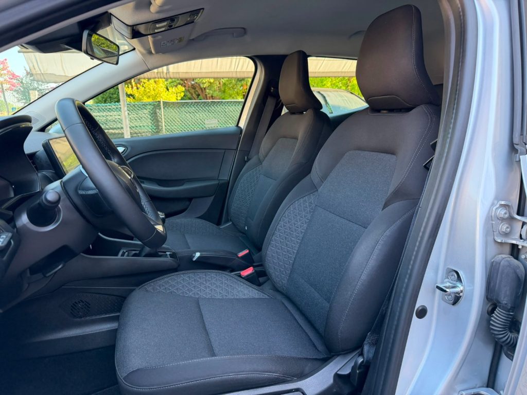 RENAULT Clio TCe 100 CV GPL  Techno - 11