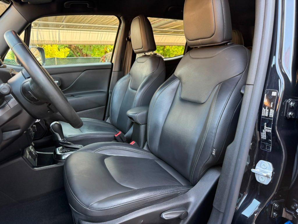 JEEP Renegade 1.3 plug-in 4xe Allestimento S - 11