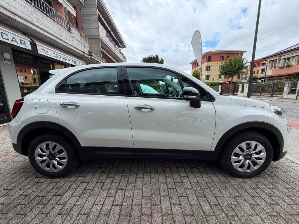 FIAT 500X 1.0 T3 120 CV Urban - 4