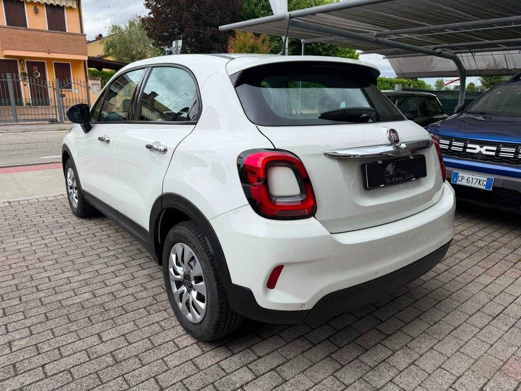 FIAT 500X 1.0 T3 120 CV Urban - 7