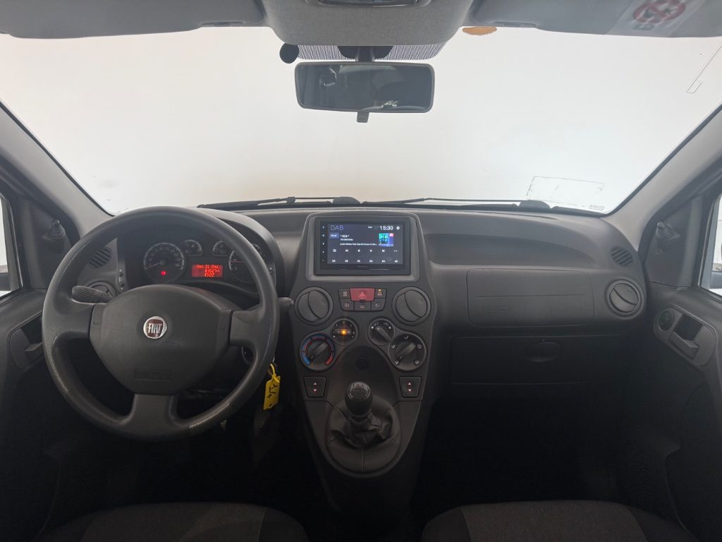 FIAT Panda 1.2 4x4 Climbing - 10