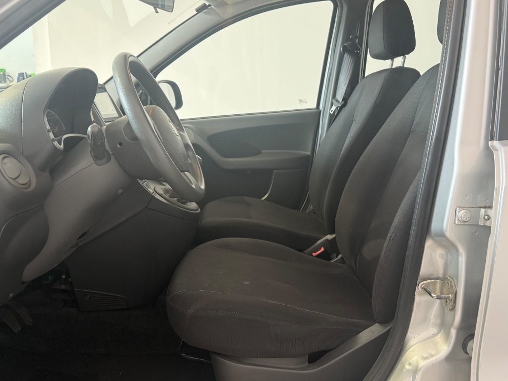 FIAT Panda 1.2 4x4 Climbing - 21