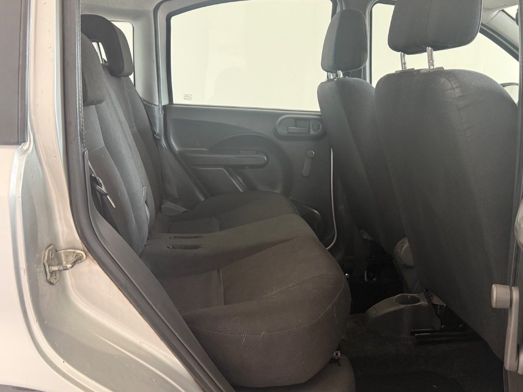 FIAT Panda 1.2 4x4 Climbing - 19
