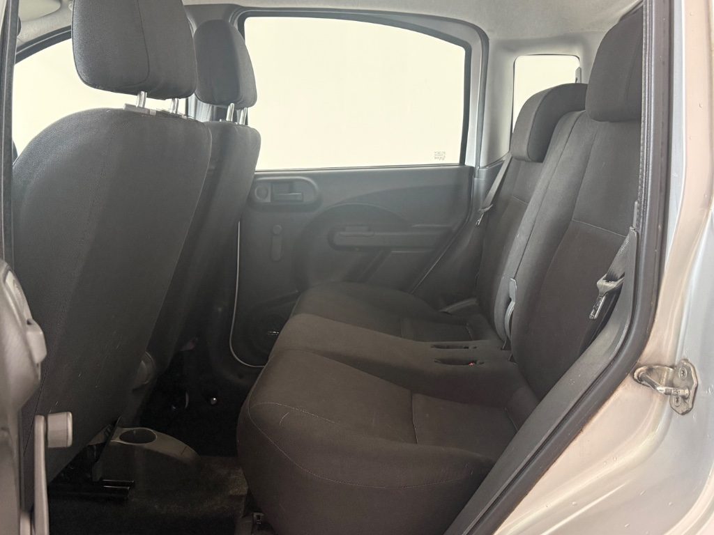 FIAT Panda 1.2 4x4 Climbing - 20