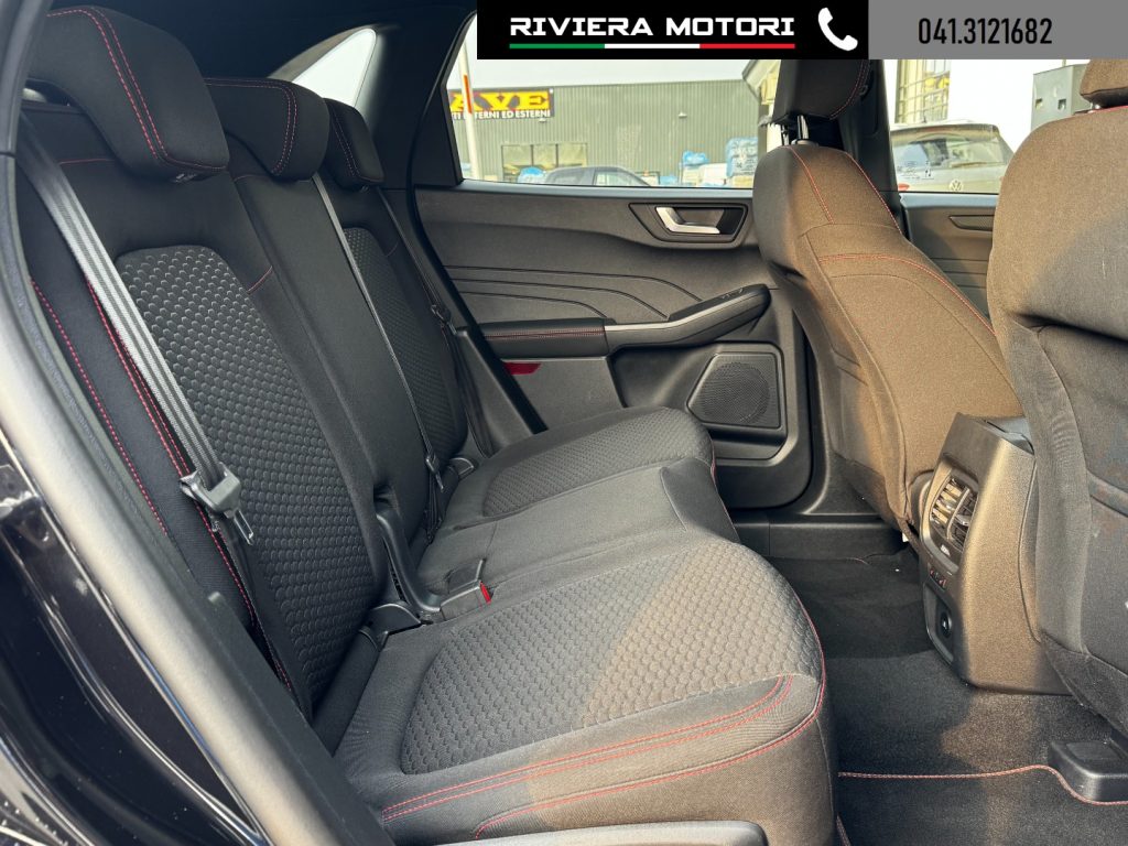 FORD Kuga 2.5 151CV(243CV) Plug in Hybrid 2WD ST-Line X - 9
