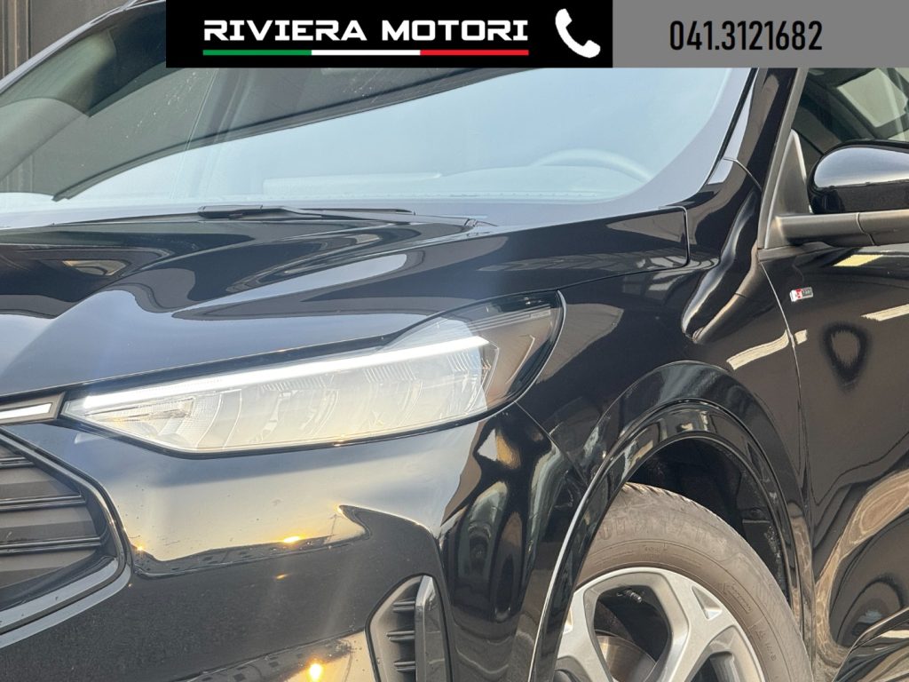 FORD Kuga 2.5 151CV(243CV) Plug in Hybrid 2WD ST-Line X - 14