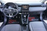 Renault Clio Tce 90 Cv 5 Porte Evolution usata — cruscotto e volante (5/30)
