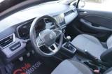 Renault Clio Tce 90 Cv 5 Porte Evolution usata — sedili (6/30)