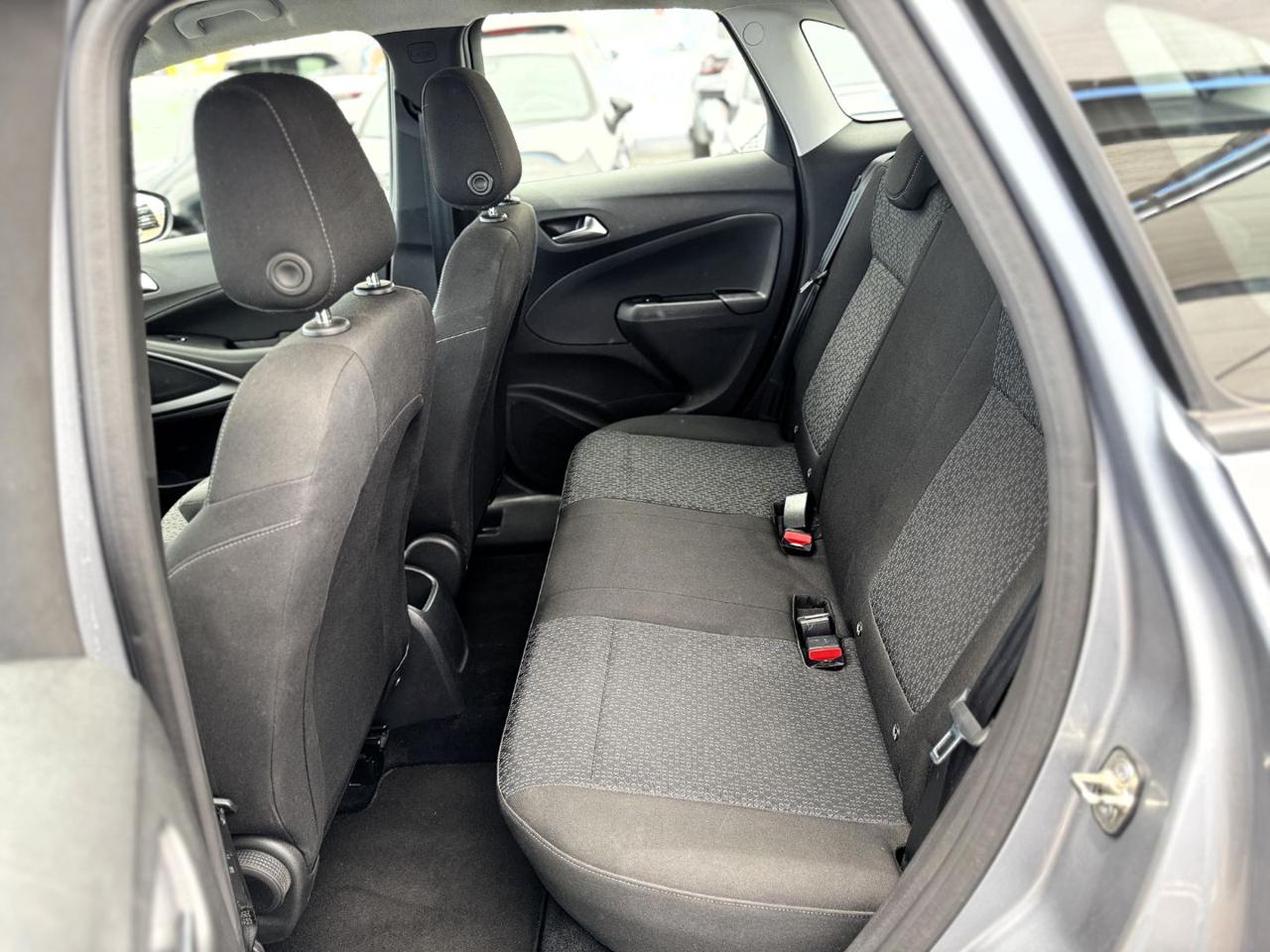 OPEL Crossland X 1.2i 83cv Elegance (Retro/Led/APP) - 10