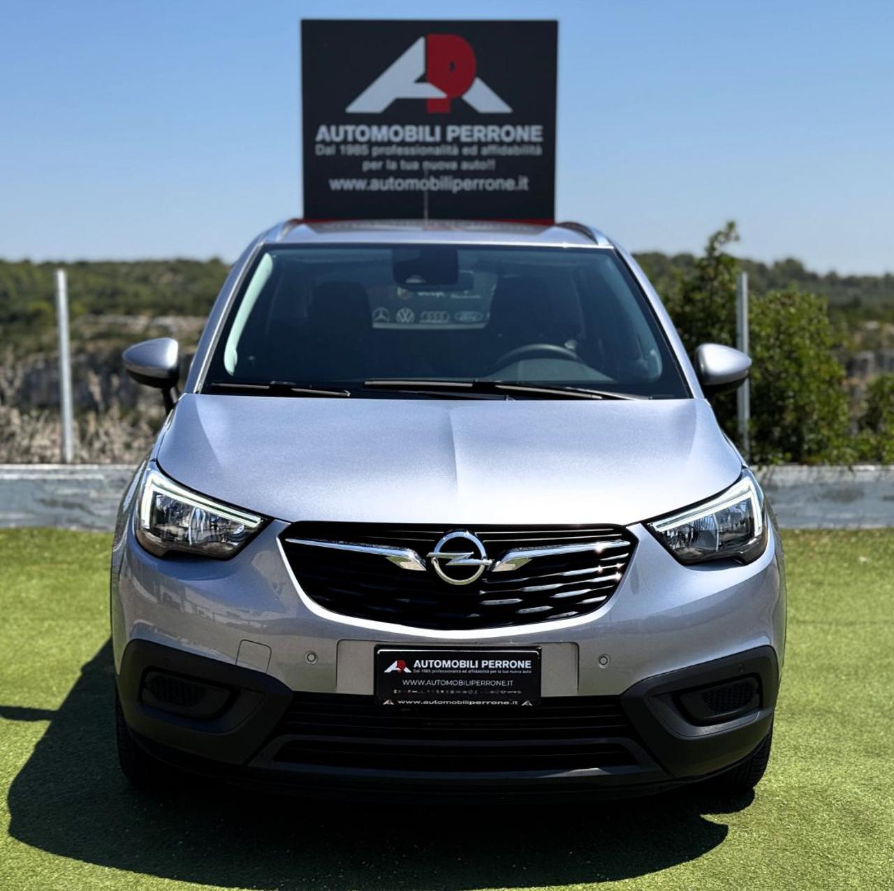 OPEL Crossland X 1.2i 83cv Elegance (Retro/Led/APP) - 2