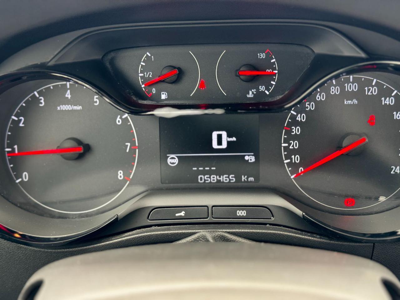 OPEL Crossland X 1.2i 83cv Elegance (Retro/Led/APP) - 19