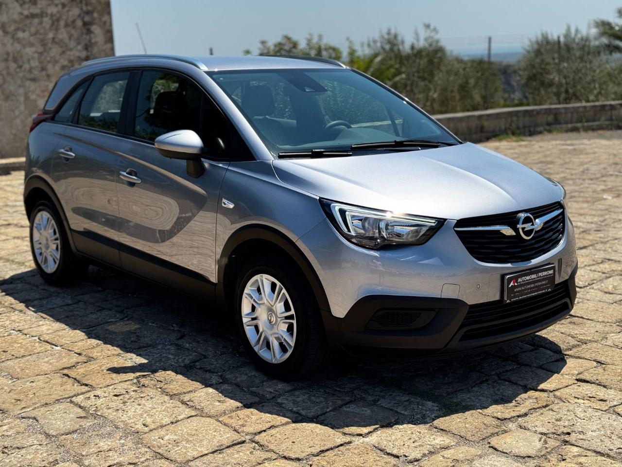 OPEL Crossland X 1.2i 83cv Elegance (Retro/Led/APP) - 3