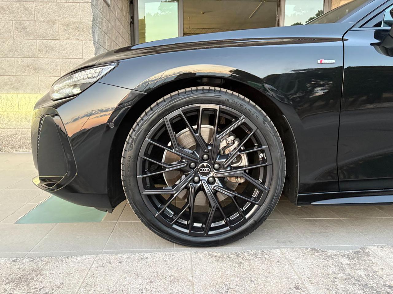 AUDI A6 Avant TDI 150 kW S tronic quattro S line edition one. - 62