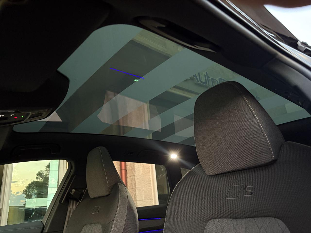 AUDI A6 Avant TDI 150 kW S tronic quattro S line edition one. - 68