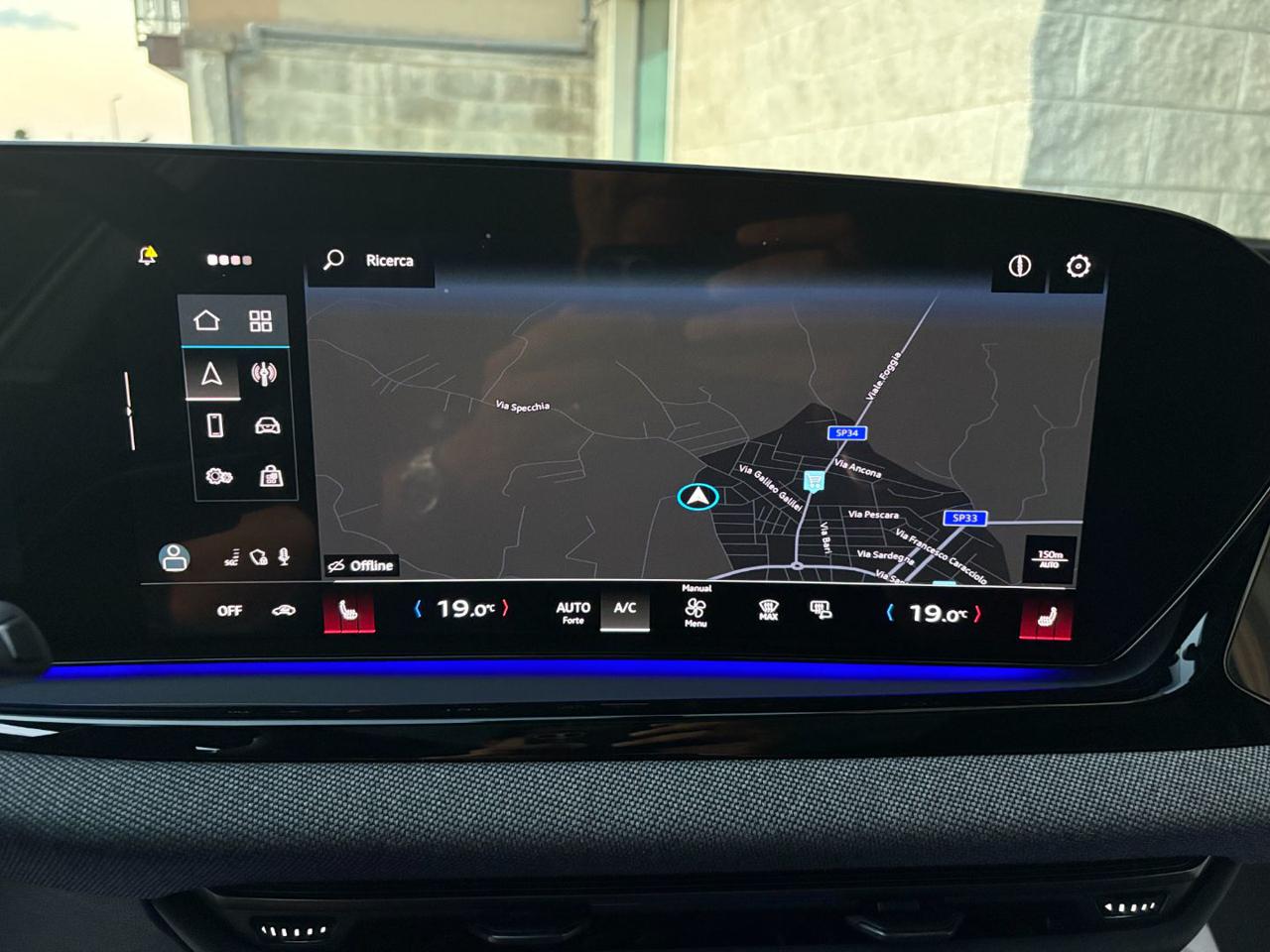 AUDI A6 Avant TDI 150 kW S tronic quattro S line edition one. - 30