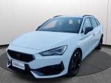 CUPRA Leon Sportstourer 1.5 Hybrid 150 Cv Dsg usata — fiancata (2/32)