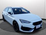 CUPRA Leon Sportstourer 1.5 Hybrid 150 Cv Dsg usata — vista posteriore (3/32)