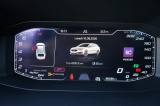 CUPRA Leon Sportstourer 1.5 Hybrid 150 Cv Dsg usata — vano motore (9/32)