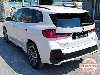 BMW X1 sDrive18i MSport Steptronic/AUTOMATICA M-SPORT U11 foto 9