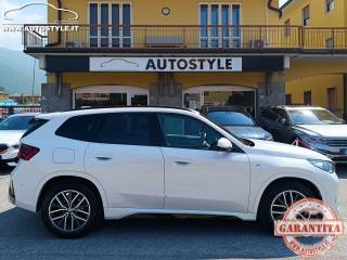 BMW X1 sDrive18i MSport Steptronic/AUTOMATICA M-SPORT U11 foto 5