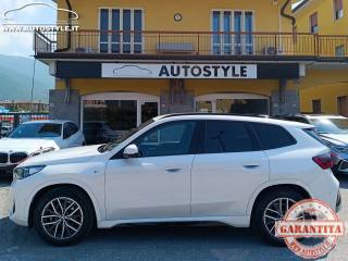 BMW X1 sDrive18i MSport Steptronic/AUTOMATICA M-SPORT U11 foto 6