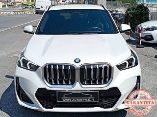 BMW X1 sDrive18i MSport Steptronic/AUTOMATICA M-SPORT U11 foto 3