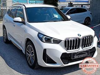 BMW X1 sDrive18i MSport Steptronic/AUTOMATICA M-SPORT U11 foto 4