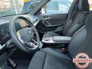 BMW X1 sDrive18i MSport Steptronic/AUTOMATICA M-SPORT U11 foto 10