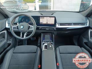 BMW X1 sDrive18i MSport Steptronic/AUTOMATICA M-SPORT U11 foto 11