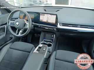 BMW X1 sDrive18i MSport Steptronic/AUTOMATICA M-SPORT U11 foto 12