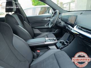 BMW X1 sDrive18i MSport Steptronic/AUTOMATICA M-SPORT U11 foto 13