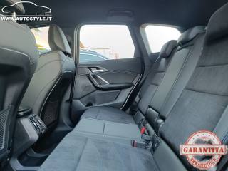 BMW X1 sDrive18i MSport Steptronic/AUTOMATICA M-SPORT U11 foto 14