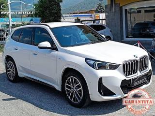 BMW X1 sDrive18i MSport Steptronic/AUTOMATICA M-SPORT U11 foto 16