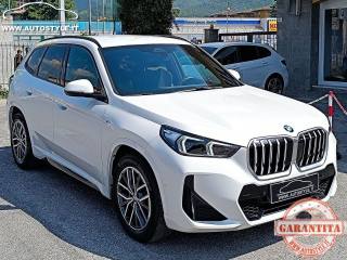 BMW X1 sDrive18i MSport Steptronic/AUTOMATICA M-SPORT U11 foto 17