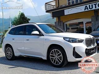 BMW X1 sDrive18i MSport Steptronic/AUTOMATICA M-SPORT U11 foto 18